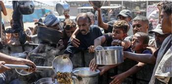   الأونروا: الفلسطينيون يُقتلون أثناء بحثهم عن الطعام ولا يمكن استمرار هذا الوضع