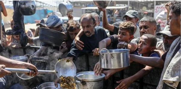 الأونروا: الفلسطينيون يُقتلون أثناء بحثهم عن الطعام ولا يمكن استمرار هذا الوضع
