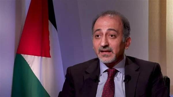 مندوب فلسطين بالجامعة العربية: ما يحدث في غزة إبادة جماعية