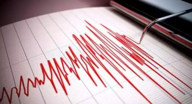 زلزال بقوة 4.8 درجة يضرب محافظة "أويتا" اليابانية
