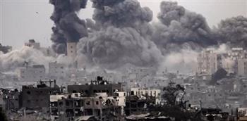   صحة غزة: انتشال 3 شهداء جراء استهداف الاحتلال شقة سكنية بمخيم الشاطئ 