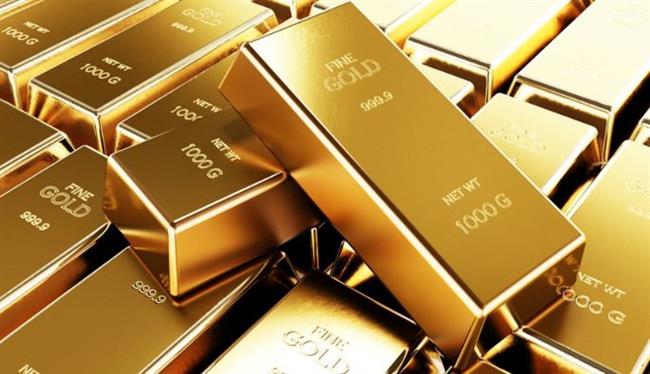 ارتفاع طفيف في أسعار الذهب بفعل تهديدات جمركية أمريكية جديدة