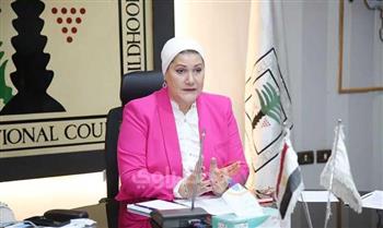   "الطفولة والأمومة" يحبط زواج طفلتين بمحافظتي دمياط و جنوب سيناء