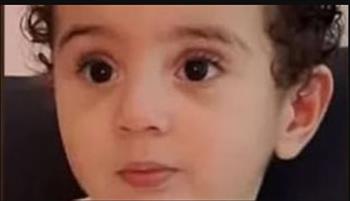   والد الطفل المصاب بضمور العضلات يعلن اكتمال تكاليف العلاج ويوجه الشكر للمصريين