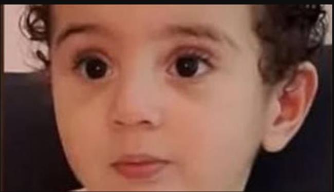 والد الطفل المصاب بضمور العضلات يعلن اكتمال تكاليف العلاج ويوجه الشكر للمصريين