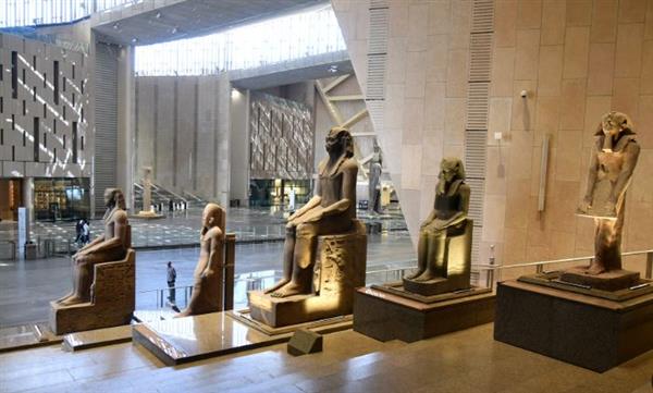 بعد تأجيل افتتاحه.. الحكومة تكشف سر اختيار موعد افتتاح المتحف المصري الكبير