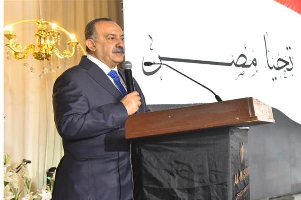 محافظ أسيوط: دعم البنية الرياضية أولوية وطنية لبناء الإنسان