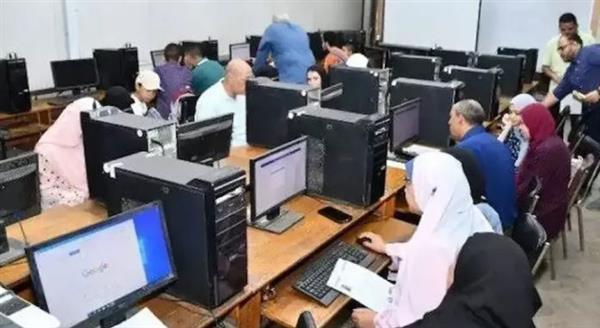 للنظامي الحديث والقديم.. موقع تنسيق المرحلة الثانية للثانوية العامة 2025