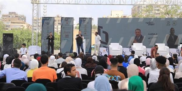 انطلاق قمة ستارت لختام أنشطة وحدات التضامن الاجتماعي بالجامعات المصرية