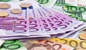   ارتفاع اليورو مقابل الدولار وسط ترقب اجتماع بنك إنجلترا