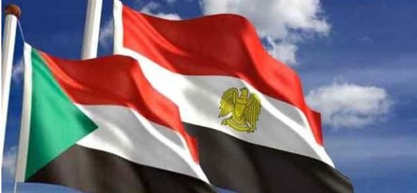 مصر تؤكد تجديد دعمها لوحدة السودان وسلامة أراضيه