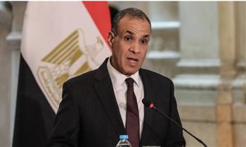   وزير الخارجية: نرفض تهجير الفلسطينيين وندعو لوقف فوري لإطلاق النار
