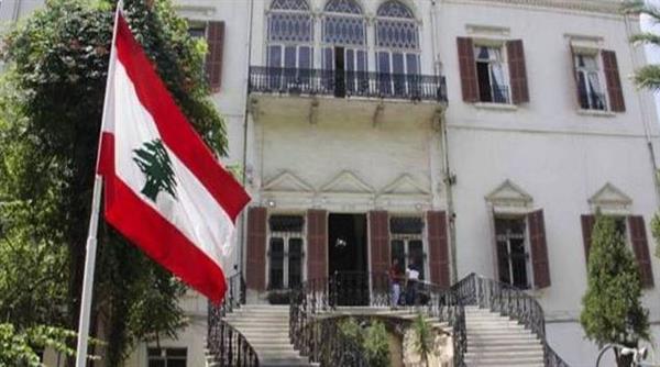 الخارجية اللبنانية: تصريحات عراقجي مرفوضة