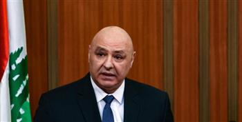   جوزيف عون يبحث مع مسئولي البنك الدولي محفظة المشاريع في لبنان