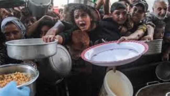 سلطنة عمان تدعو إلى نداء عالمي من أجل الإنسانية وإنهاء الفظائع والمجاعة في غزة