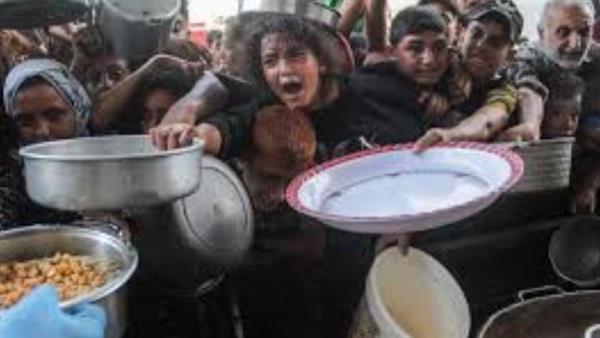 سلطنة عمان تدعو إلى نداء عالمي من أجل الإنسانية وإنهاء الفظائع والمجاعة في غزة