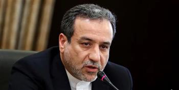   عراقجي: الرئيس الإيراني يعتزم زيارة أرمينيا والصين قريبًا
