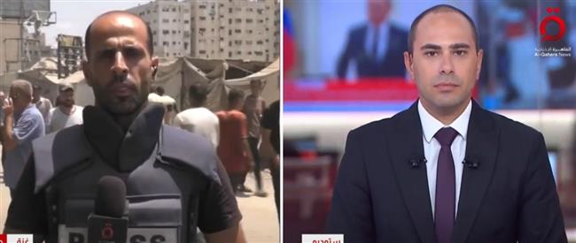 26 شهيدًا في غزة خلال الساعات الأخيرة وسط تدهور إنساني متفاقم