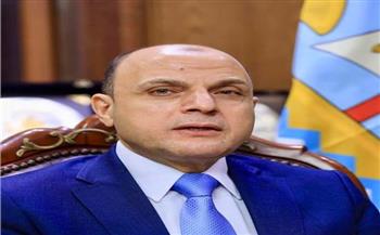   محافظ كفر الشيخ يعتمد 86 حيزًا عمرانيًا جديدًا بمراكز المحافظة