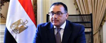  رئيس الوزراء يؤكد رفض مصر التام للخطوات الأحادية لإثيوبيا بشأن نهر النيل