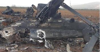   رئيس مفوضية الاتحاد الافريقي يعرب عن تضامنه مع غانا عقب تحطم مروحية مأساوي