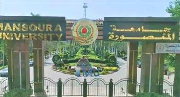   "جامعة المنصورة": بدء فعاليات المؤتمر الثاني للمستشفيات الجامعية "الذكاء الاصطناعي.. البوابة نحو المستقبل"