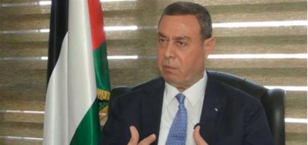 السفير الفلسطيني يشيد بموقف مصر في دعم القضية الفلسطينية