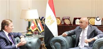   وزير التعليم: نتطلع لتحويل 1270 مدرسة فنية لتكنولوجيا تطبيقية