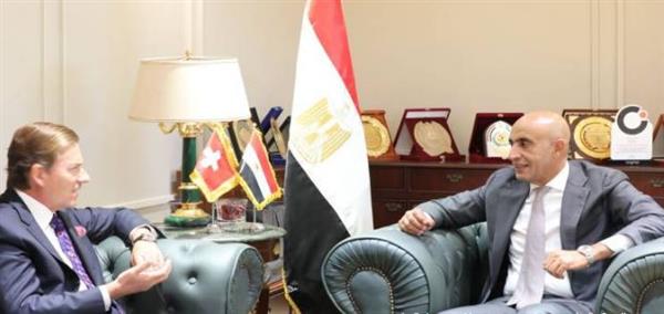 وزير التعليم: نتطلع لتحويل 1270 مدرسة فنية لتكنولوجيا تطبيقية