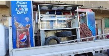   محافظ الإسكندرية: غلق 83 منشأة وتحرير 1658 محضرًا خلال أسبوع
