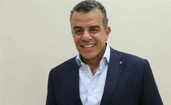 إحالة عامل للمحاكمة الجنائية بتهمة سب وقذف خالد مرتجى أمين صندوق النادي الأهلي