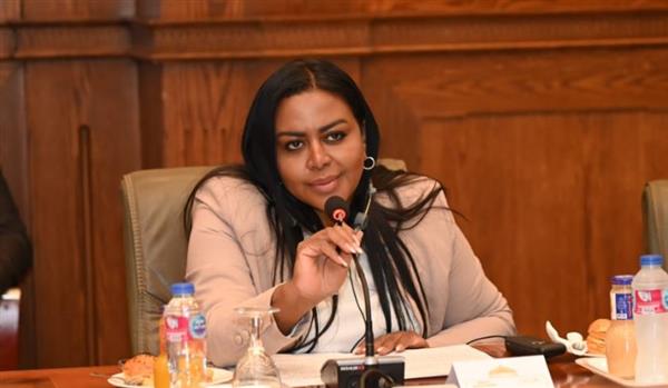 عضو "إفريقية النواب": العلاقات المصرية السودانية تاريخية