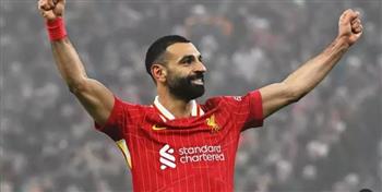   محمد صلاح يزين قائمة المرشحين لجائزة الكرة الذهبية
