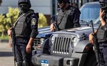   أمن المنافذ يضبط 37 قضية متنوعة خلال 24 ساعة