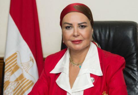 النائبة أمل سلامة: المرأة المصرية أثبتت نفسها كشريك أساسي في بناء الدولة