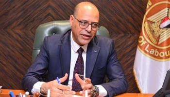   وزير العمل: أجرينا حوارا مجتمعيا حول قانون العمل الجديد.. ويدخل حيز التنفيذ في 1 سبتمبر 