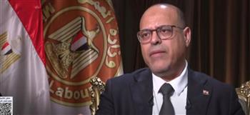   وزير العمل: تحرير العقد مهم لضمان الأجر العادل والتأمين الطبي والتأمينات الاجتماعية