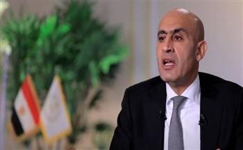   وزير التعليم يصدر قرارا وزاريًا بشأن حركة بعض مديري ووكلاء المديريات