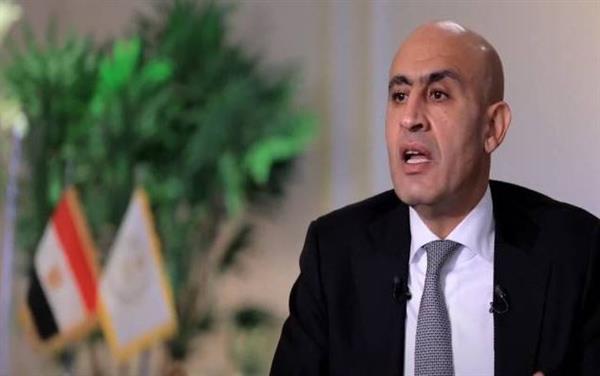 وزير التعليم يصدر قرارا وزاريًا بشأن حركة بعض مديري ووكلاء المديريات