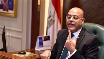   وزير العمل: نعمل على تحقيق التكافل الاجتماعي لعمال الدليفري لحماية العامل والمواطن