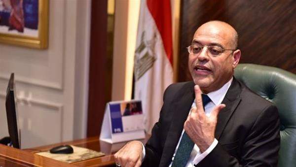 وزير العمل: نعمل على تحقيق التكافل الاجتماعي لعمال الدليفري لحماية العامل والمواطن