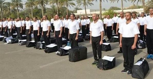 "الداخلية" تُعلن البدء في قبول دفعة جديدة بالمعاهد الفنية الصحية الشرطية