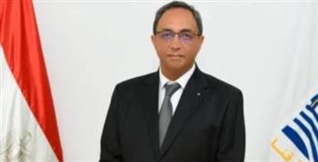   محافظ قنا يكرم وكيل وزارة التضامن الاجتماعي السابق تقديرًا لجهوده المتميزة