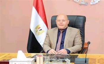   رئيس جامعة سوهاج: إنشاء 4 ملاعب جديدة يأتي في إطار اهتمام القيادة السياسية بصحة الشباب