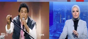   "ناقد فني": محمد منير يستكمل علاجه بالمنزل والحالة الصحية أفضل