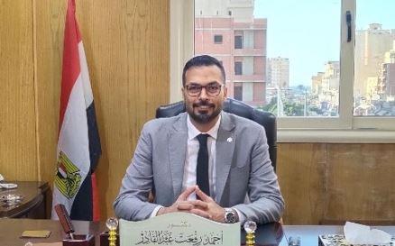ضبط 3.5 طن أغذية فاسدة ومياه غازية مجهولة المصدر في حملة تفتيشية بمطروح