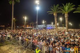    تونس ضيفة شرف مهرجان تيم ارتي للراب في المغرب