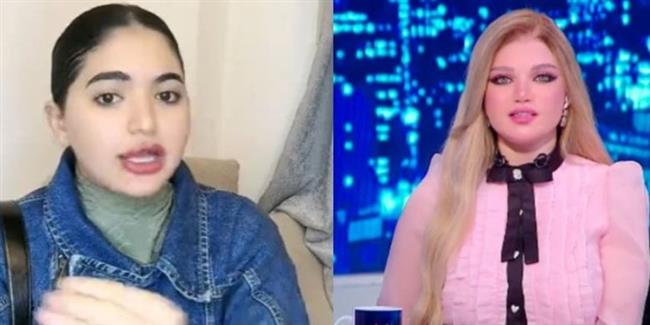 ياسمين الخطيب تتكفل بمصاريف دراسة سوزي الأردنية إذا ثبت عدم تورطها في غسيل الأموال
