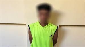 الداخلية تكشف ملابسات مقطع فيديو تضرر أحد الأشخاص من آخر لقيامه بمزاولة مهنة منادى سيارات دون ترخيص