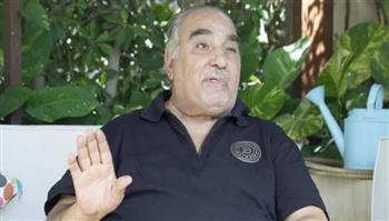   نقابة الممثلين تنعى الفنان سيد صادق